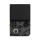 Konsola Retro ANBERNIC RG40xx V Black transparent